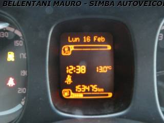 FIAT Panda usata 13