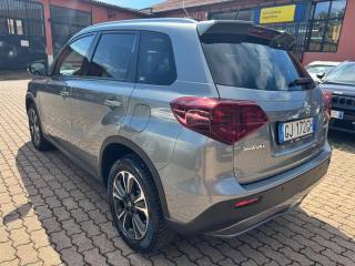 SUZUKI Vitara usata, con Airbag laterali