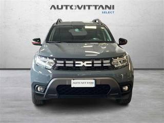 DACIA Duster usata 1