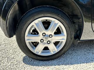 TOYOTA iQ usata, con Chiusura centralizzata telecomandata