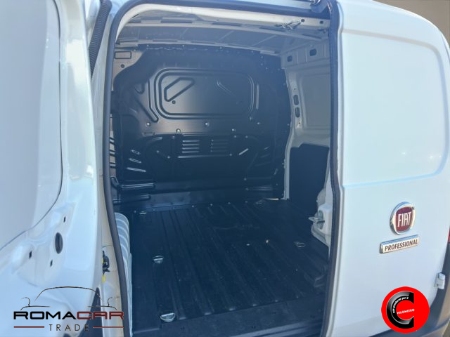 FIAT Fiorino usata, con Servosterzo