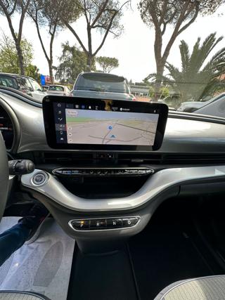 FIAT 500 usata, con Cruise Control