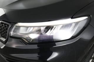 JEEP Compass usata 13