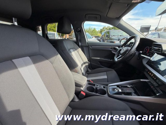 AUDI A3 usata, con ESP