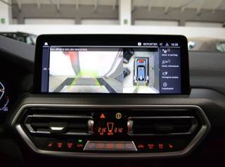 BMW X4 usata, con Cruise Control