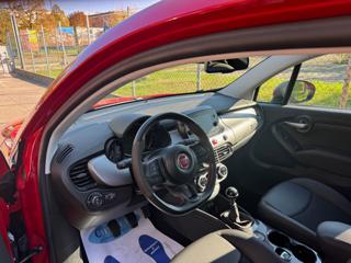 FIAT 500X usata, con Autoradio
