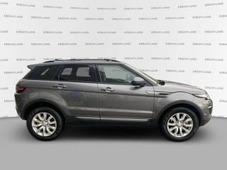 LAND ROVER Range Rover Evoque usata, con Alzacristalli elettrici