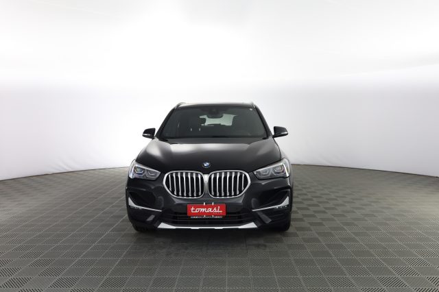 BMW X1 usata 0