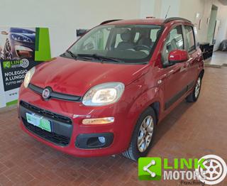 FIAT Panda usata 12