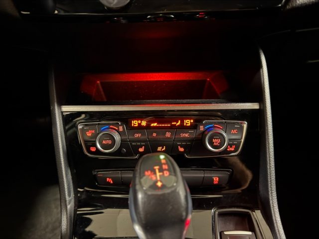 BMW 220 usata, con Chiusura centralizzata