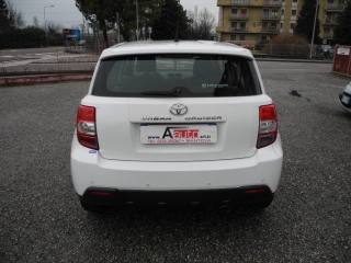 TOYOTA Urban Cruiser usata 75