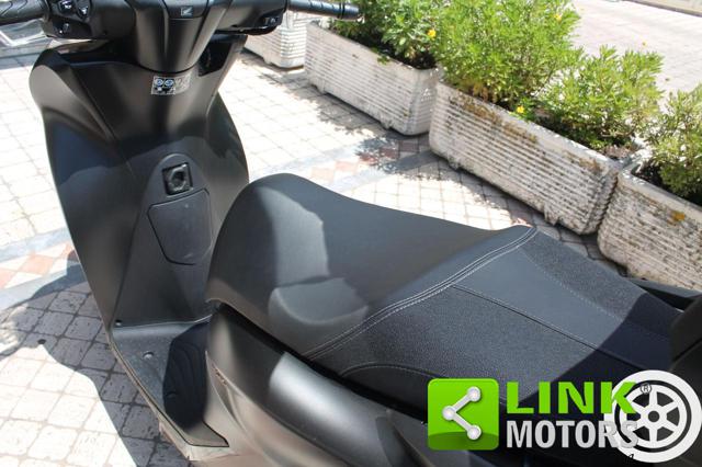 HONDA SH 150 usata 18
