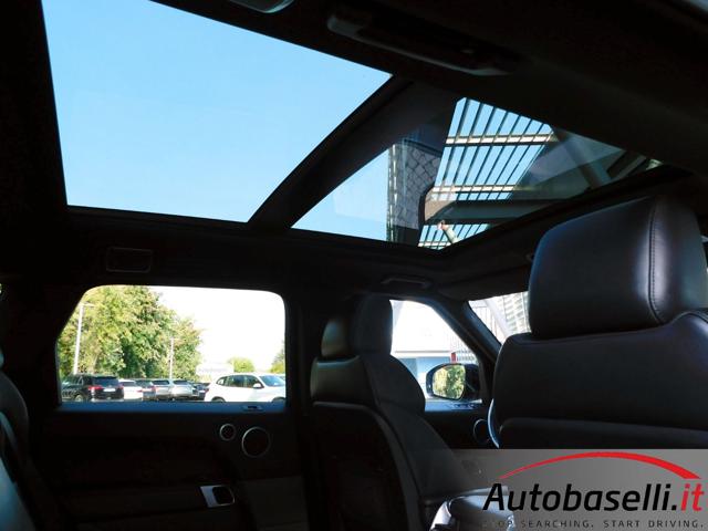 LAND ROVER Range Rover Sport usata 67