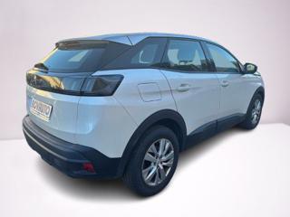 PEUGEOT 3008 usata, con Airbag Passeggero