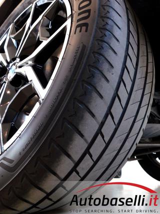 BMW X4 usata 93