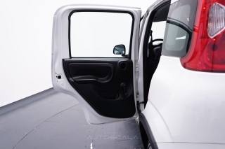 FIAT New Panda usata 20