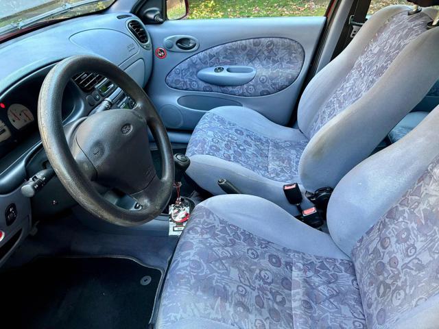 FORD Fiesta usata 9