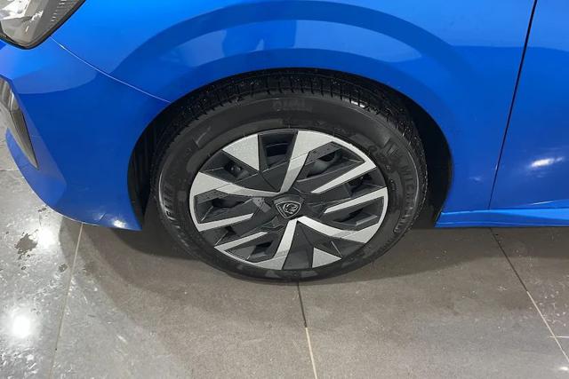 PEUGEOT 208 usata, con Cruise Control