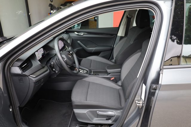 SKODA Octavia usata 98