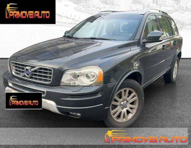 VOLVO XC90 usata, con Chiusura centralizzata