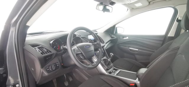 FORD Kuga usata 61