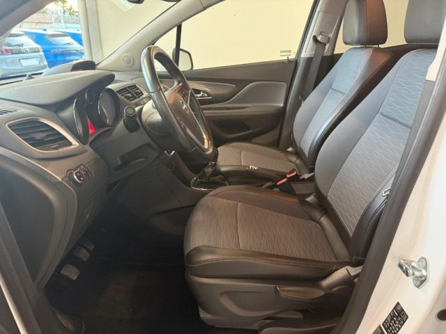 OPEL Mokka usata, con Cerchi in lega