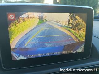 FIAT 124 Spider usata, con Immobilizzatore elettronico