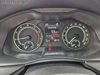 SKODA Scala usata, con Park Distance Control