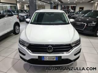 VOLKSWAGEN T-Roc usata, con Airbag