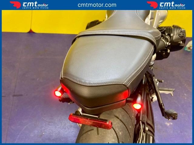 BMW R Nine T usata 8