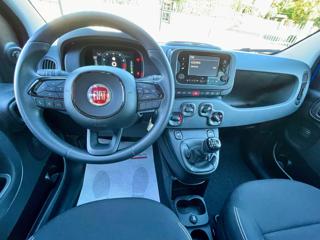 FIAT Panda usata, con Chiusura centralizzata