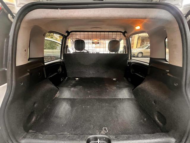 FIAT Panda usata 10