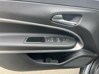 JEEP Avenger usata, con Airbag Passeggero