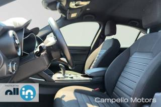 ALFA ROMEO Stelvio usata 4