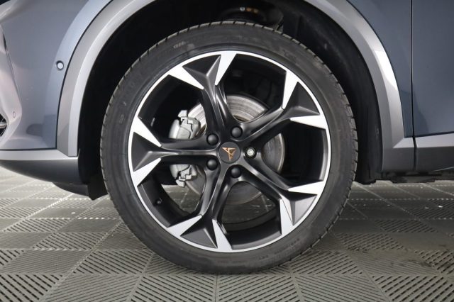 CUPRA Formentor usata 8