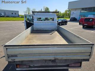 RENAULT Master usata, con Autoradio