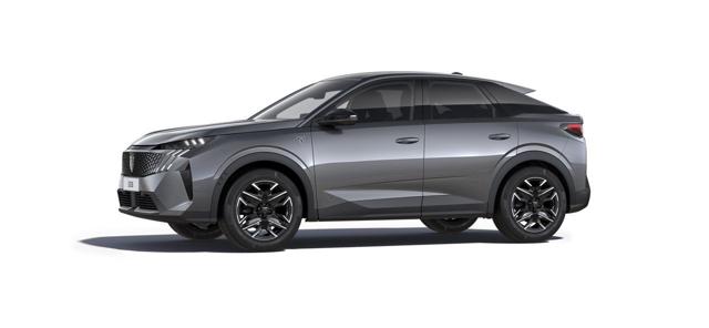 PEUGEOT 3008 usata, con Airbag