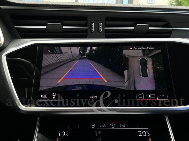 AUDI RS6 usata, con Controllo trazione