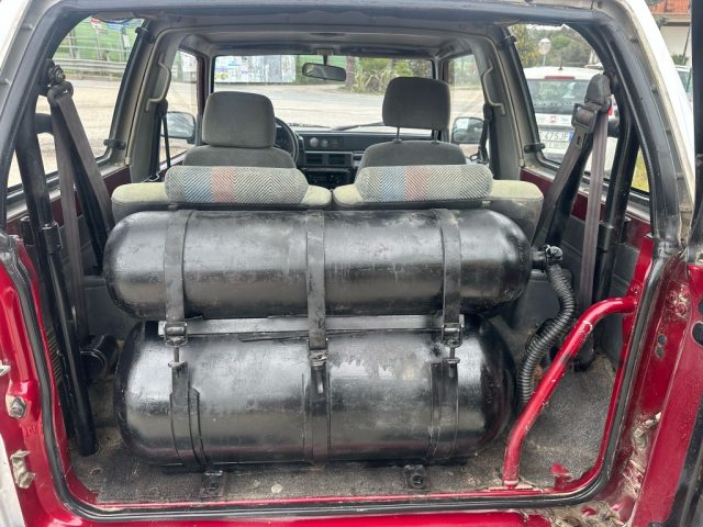 DAIHATSU Feroza usata 6