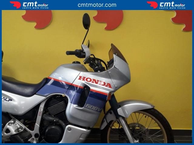 HONDA XL 600 usata 8