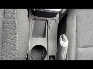 RENAULT Clio usata, con Volante in pelle