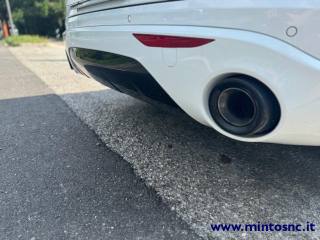 ALFA ROMEO Stelvio usata, con Boardcomputer