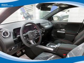 MERCEDES-BENZ GLA 200 usata, con Airbag laterali