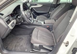 AUDI A4 allroad usata, con Controllo trazione