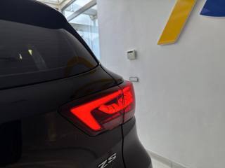 MG ZS usata, con Climatizzatore