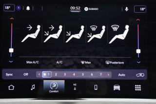 JEEP Compass usata, con Sedile posteriore sdoppiato