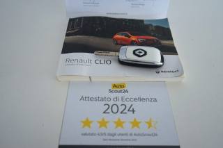 RENAULT Clio usata 51
