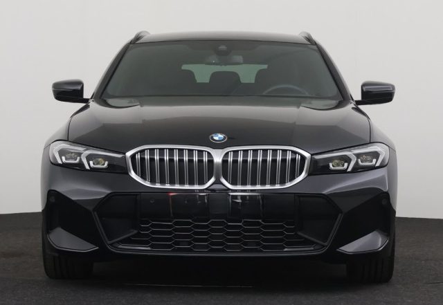 BMW 318 usata, con Cerchi in lega
