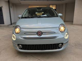 FIAT 500 usata, con Controllo trazione