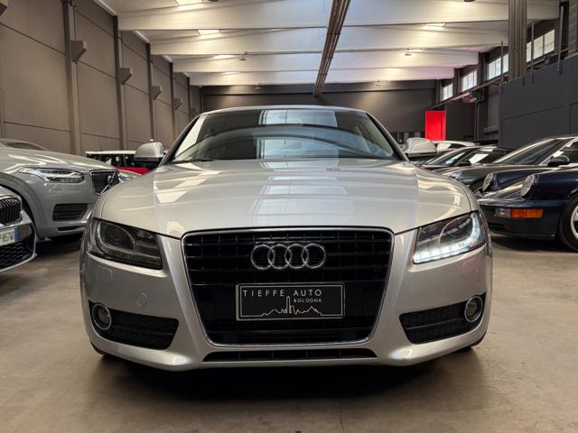 AUDI A5 usata, con Airbag